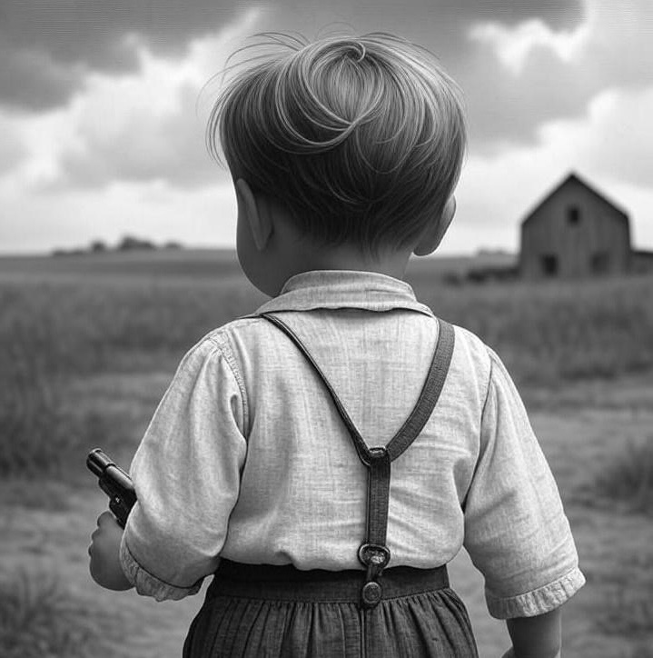 Toddler Fatally Shoots Father in Lincoln, Renewing Alarms Over Alabama’s Gun Violence Crisis