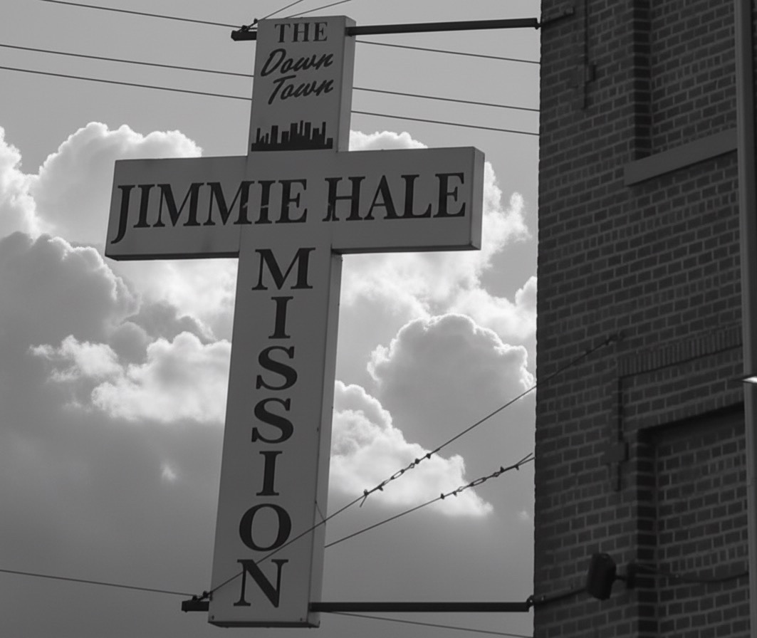 Jimmie Hale Mission Launches $4.4 Million Expansion to Aid Birmingham’s Homeless