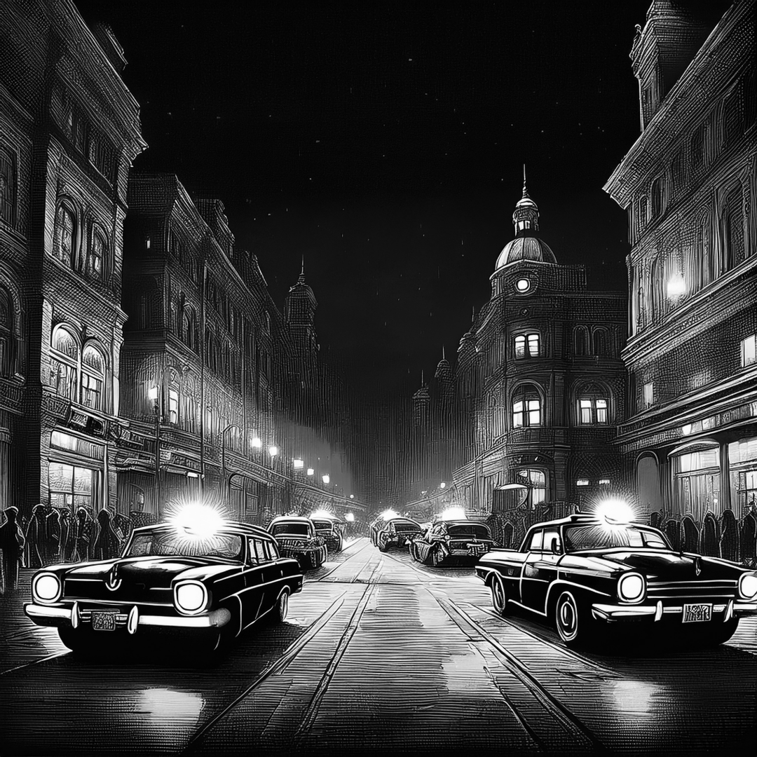 Birmingham Police Flood Streets, Arrest 41 in Week-Long Dragnet