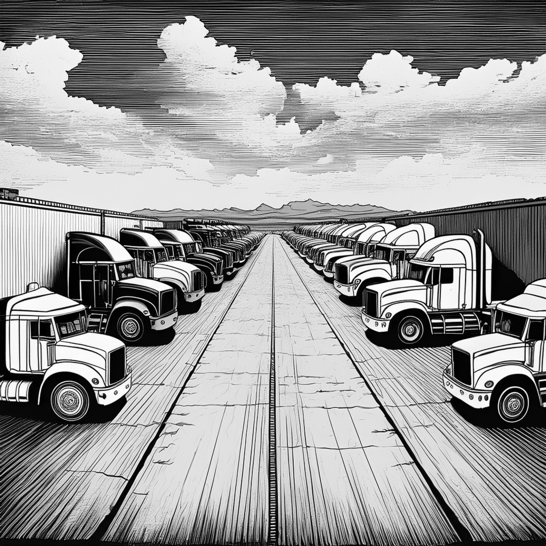 1,000 Laid Off Overnight: Montgomery Transport’s Fall Rattles Alabama