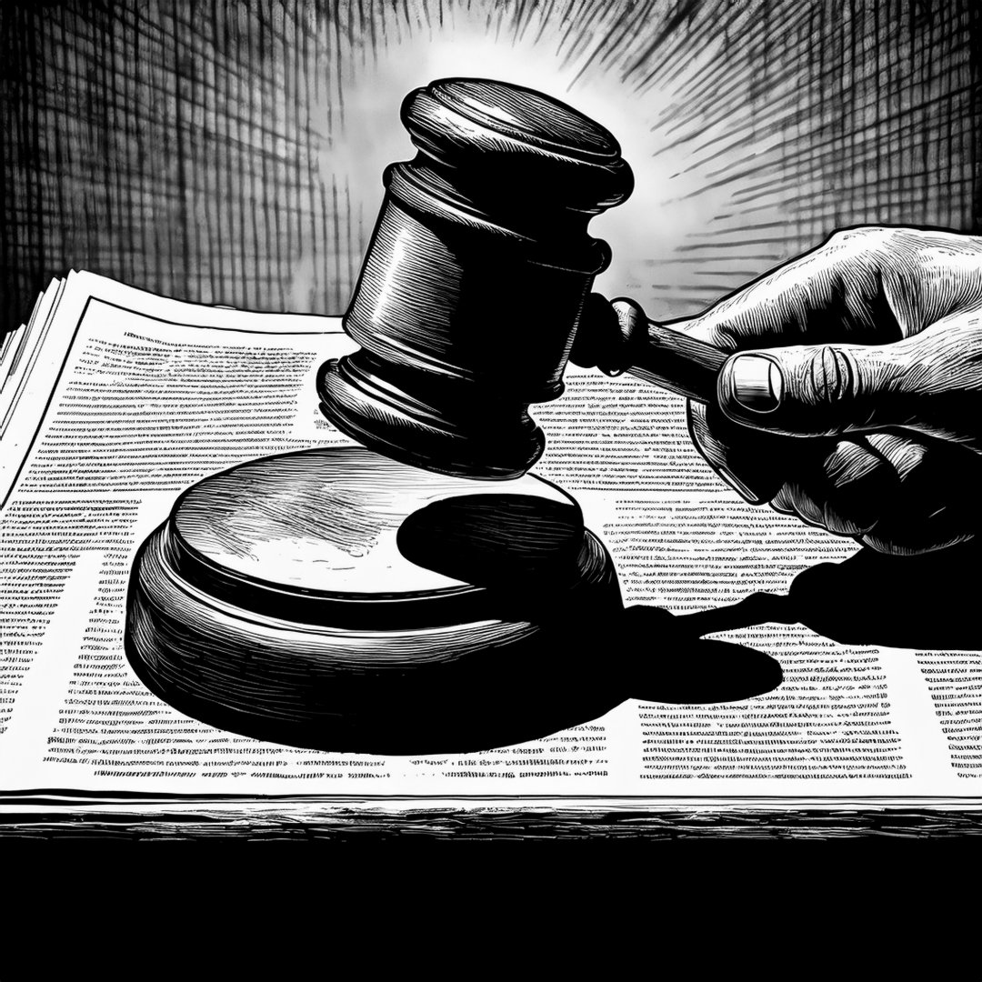 Attorney in Alabama Gender-Affirming Care Case Faces Federal Charge Over Court Statement