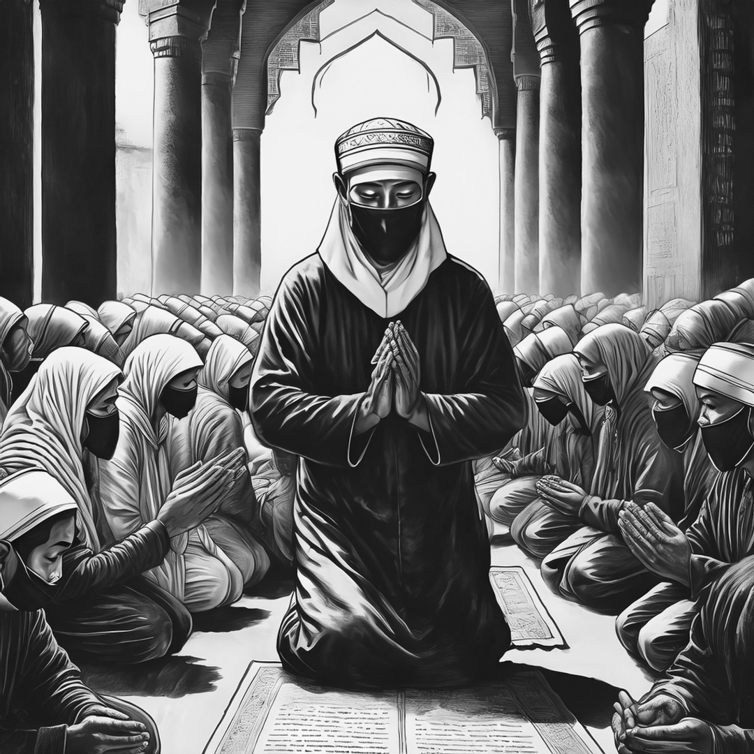 Tuberville targets Sharia law in new Senate bill, echoing culture war priorities in Alabama