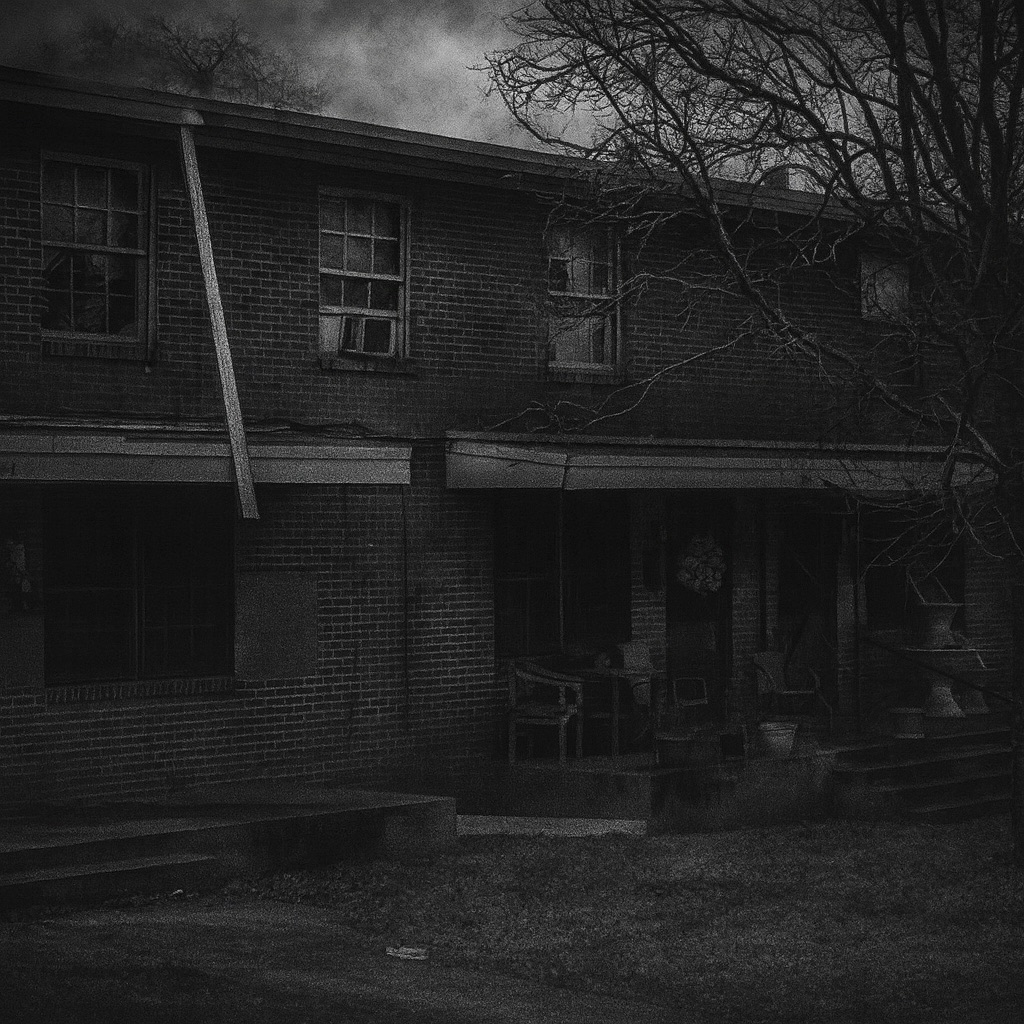 Police Fatally Shoot Man at Kingston Public Housing Complex