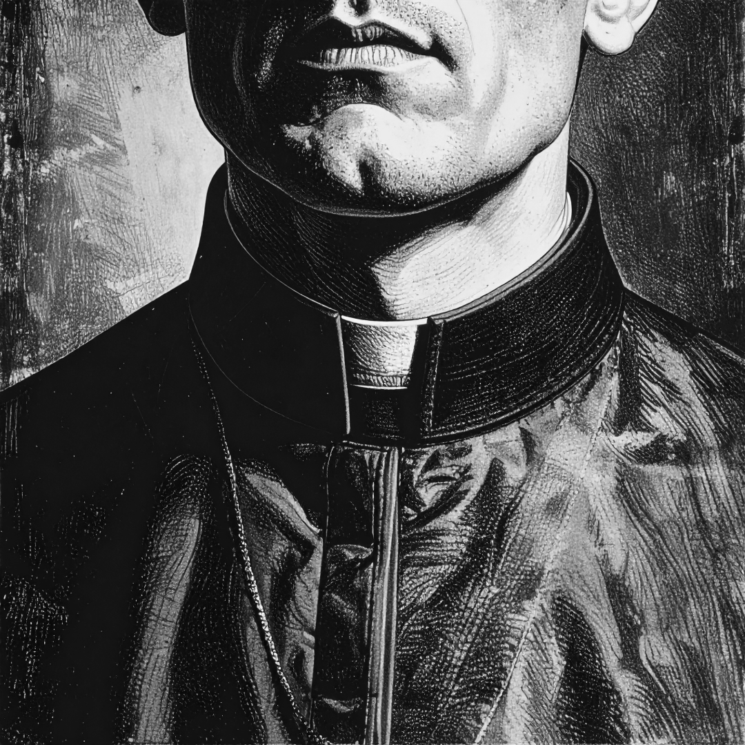 Birmingham Priest Defrocked after Affair Allegations with Teen