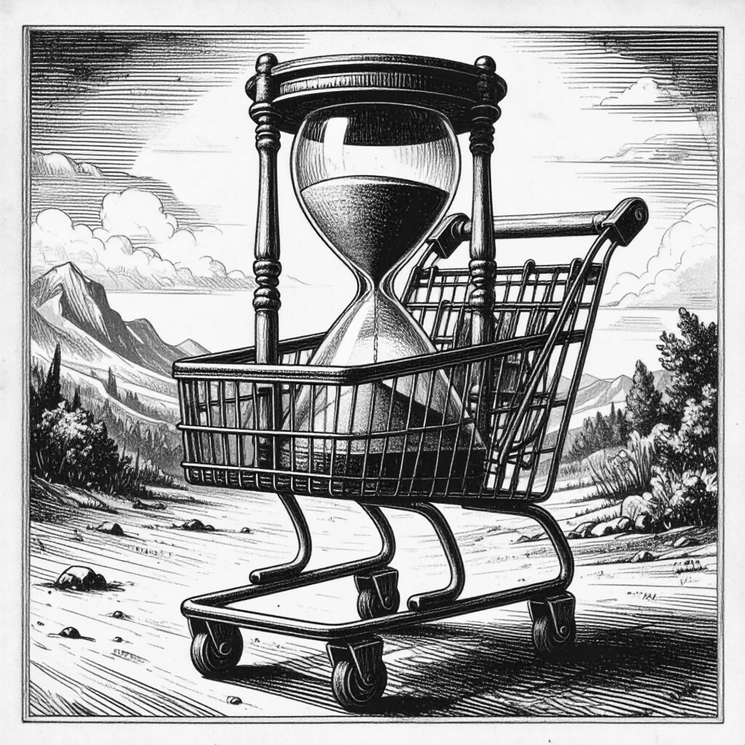 Tougher SNAP Work Rules Put Struggling Families at Risk