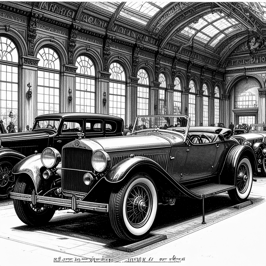 Governor Ivey Fires Entire Motorsports Hall of Fame Board Over Audit Scandal