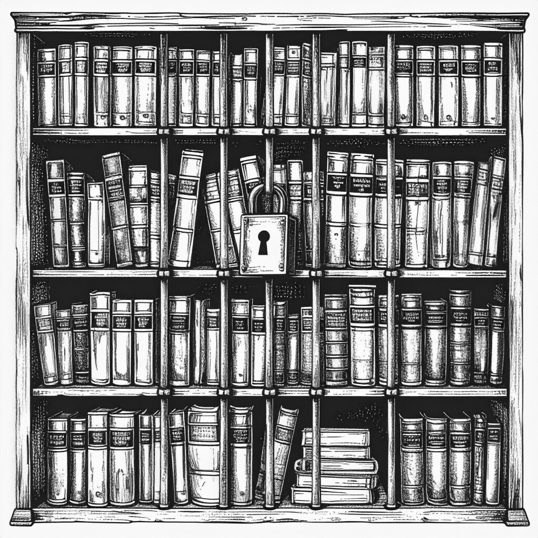 Alabama Library Board Orders Move of Transgender Books