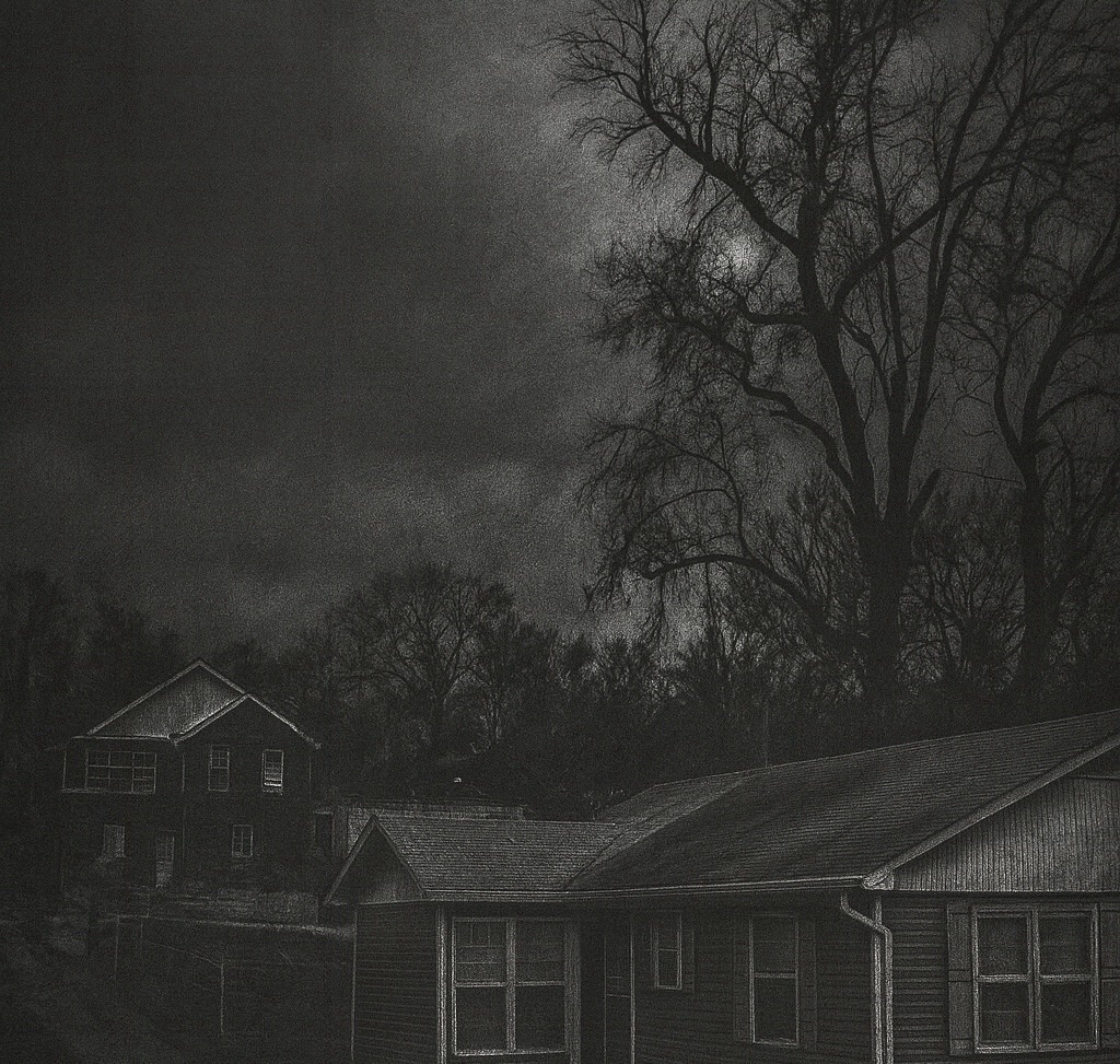 Hail Of Gunfire In Bush Hills Marks Birmingham’s 80th Killing Of 2025