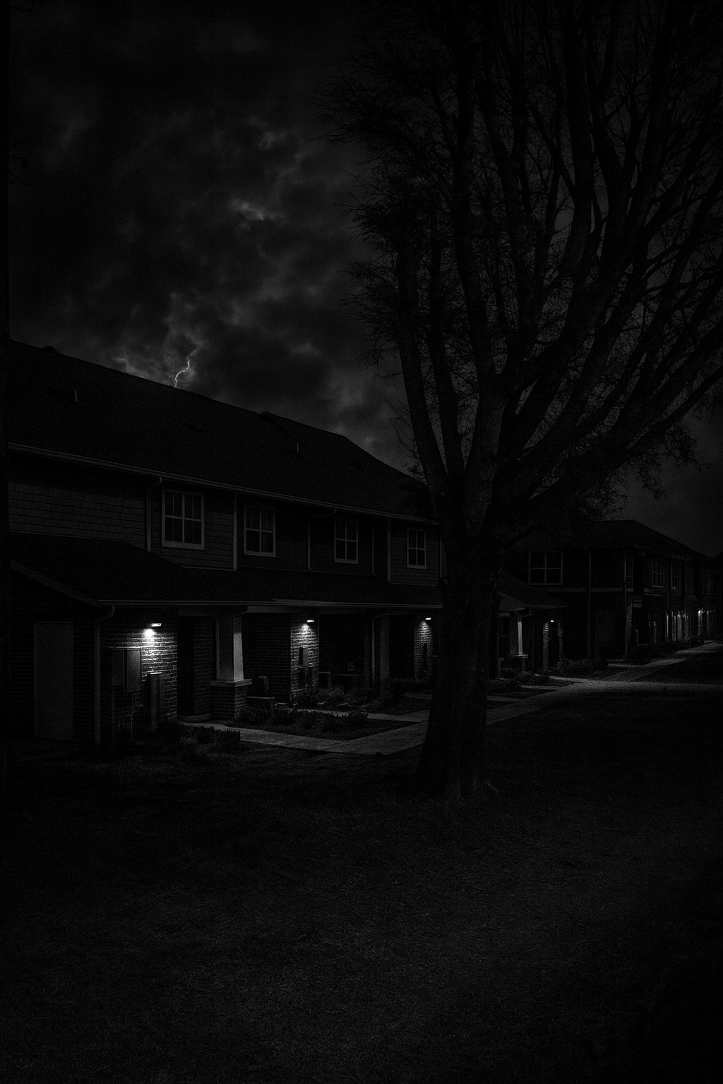 Family Gathering Turns Deadly In Ensley, Leaving 2 Men Dead