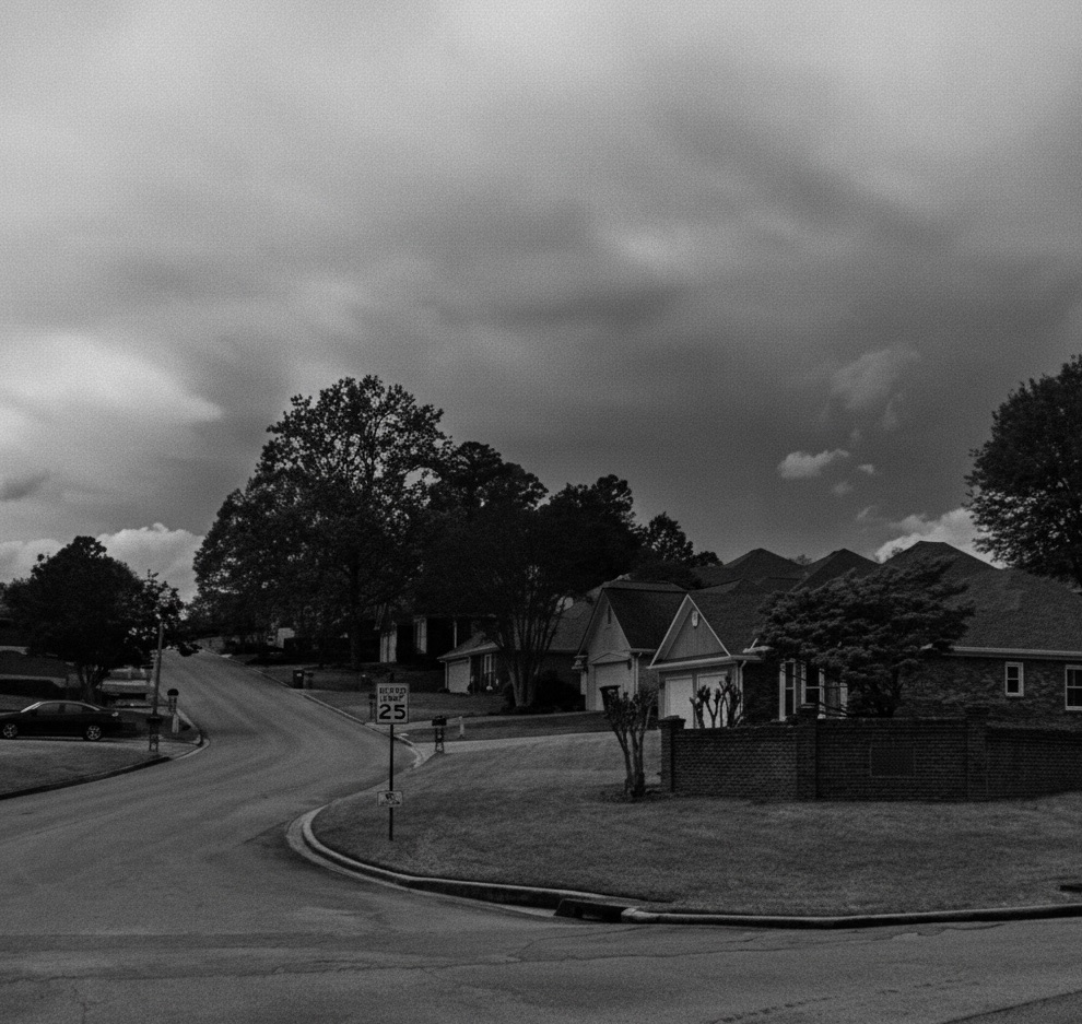 Former WBRC Sports Reporter, Husband Found Dead in Apparent Murder-Suicide