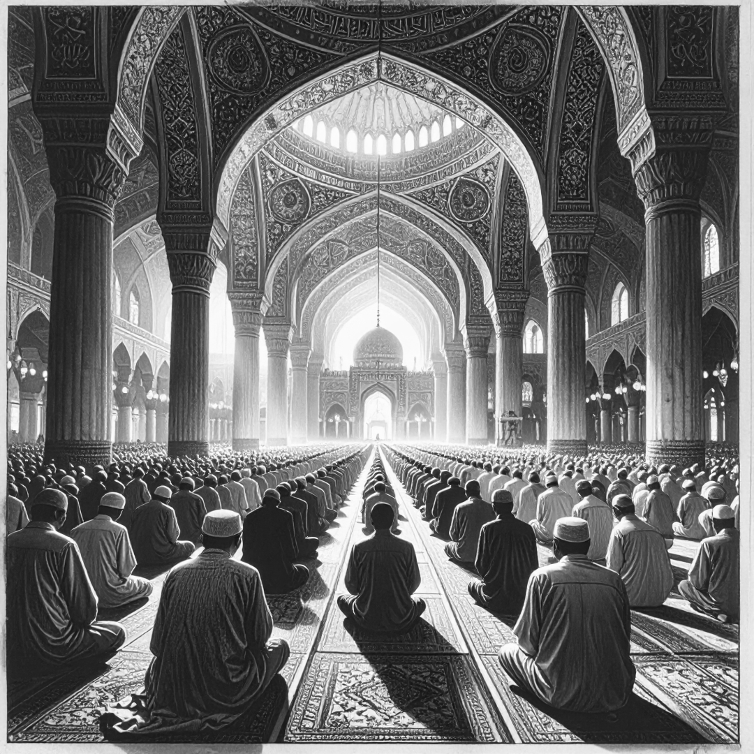 Hoover Commission Rejects Muslim School Amid Traffic Fears, Contrasts With Church Approvals