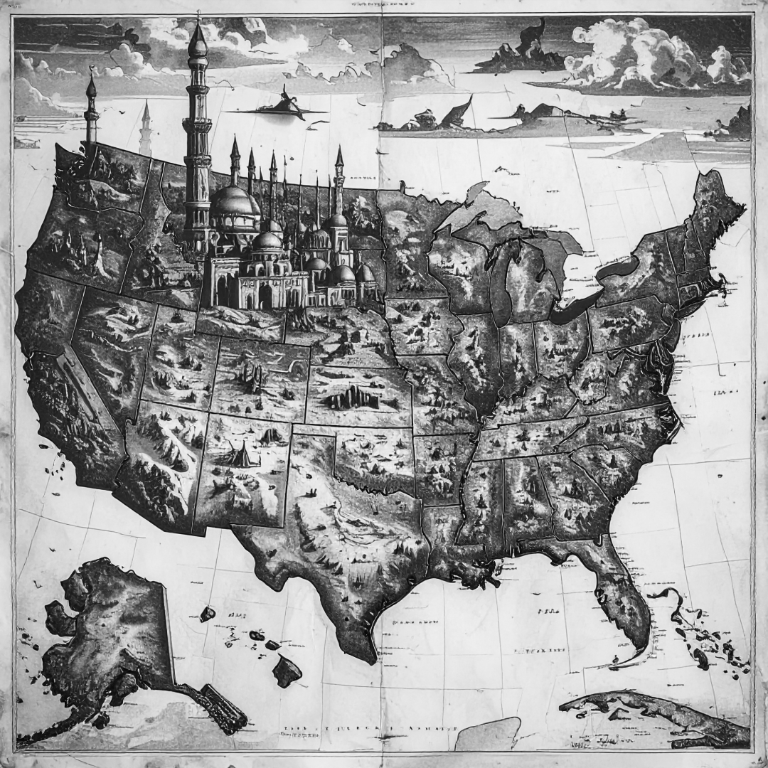 Tuberville First U.S. Senator Labeled ‘Anti-Muslim Extremist’ by Civil Rights Group