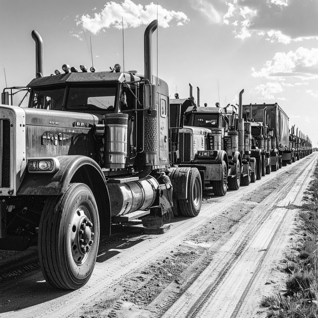 ICE Partnership with Alabama Troopers Detains 82 Truck Drivers, Raising Fears of Profiling