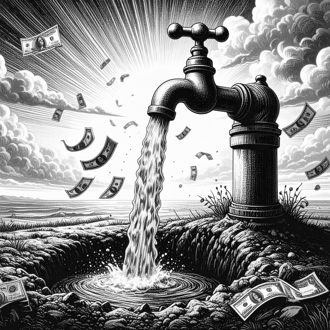 State Audit Caps Years of Mismanagement at Birmingham Water Works