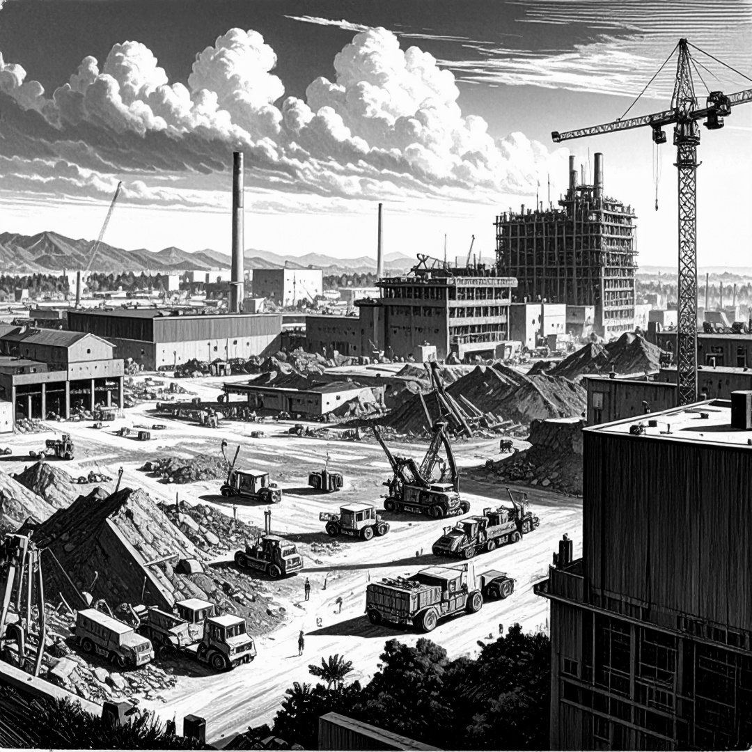 Eli Lilly’s $6 Billion Bet Could Remake North Alabama’s Economy