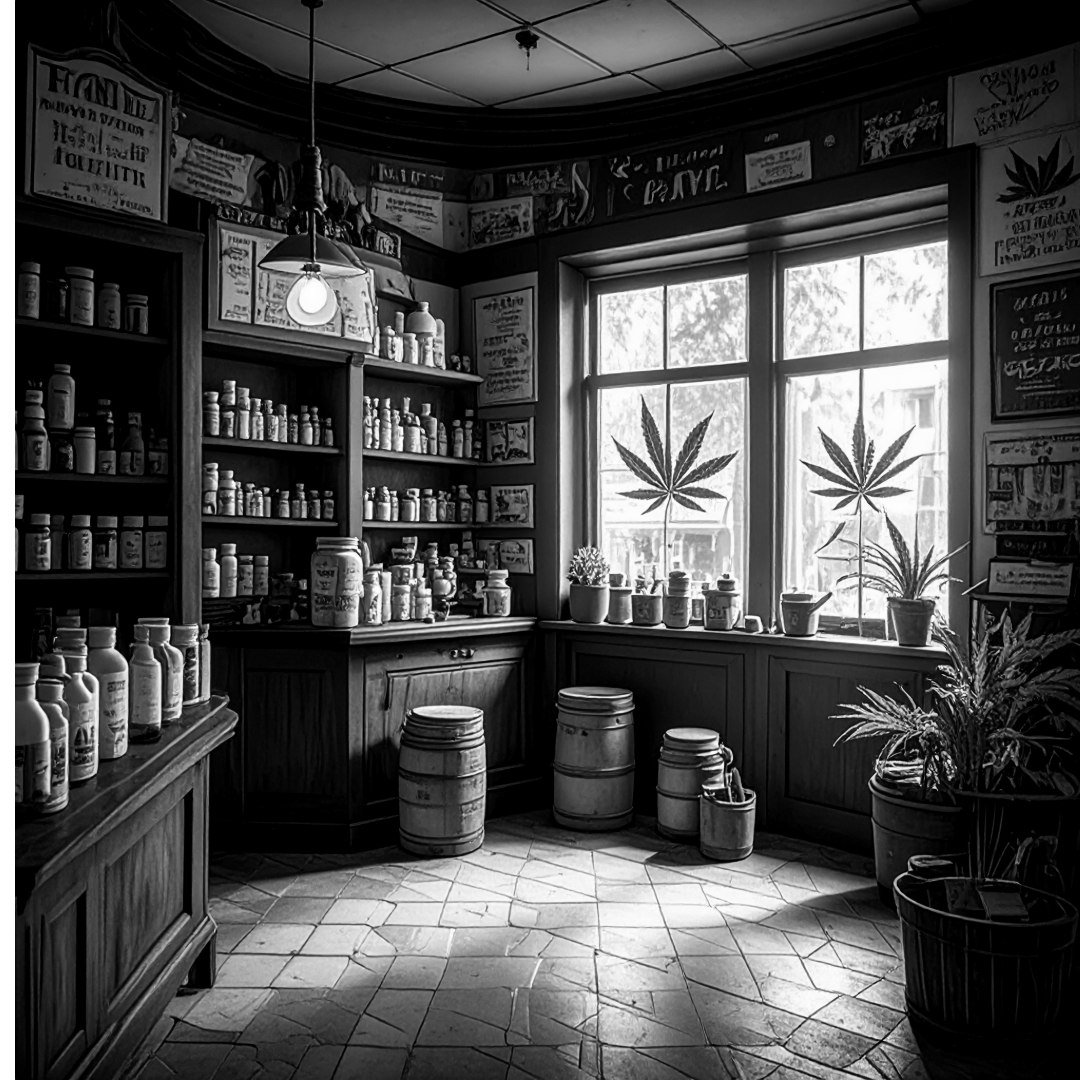 Alabama Finally Approves First Medical Marijuana Dispensary Licenses After Years of Delays