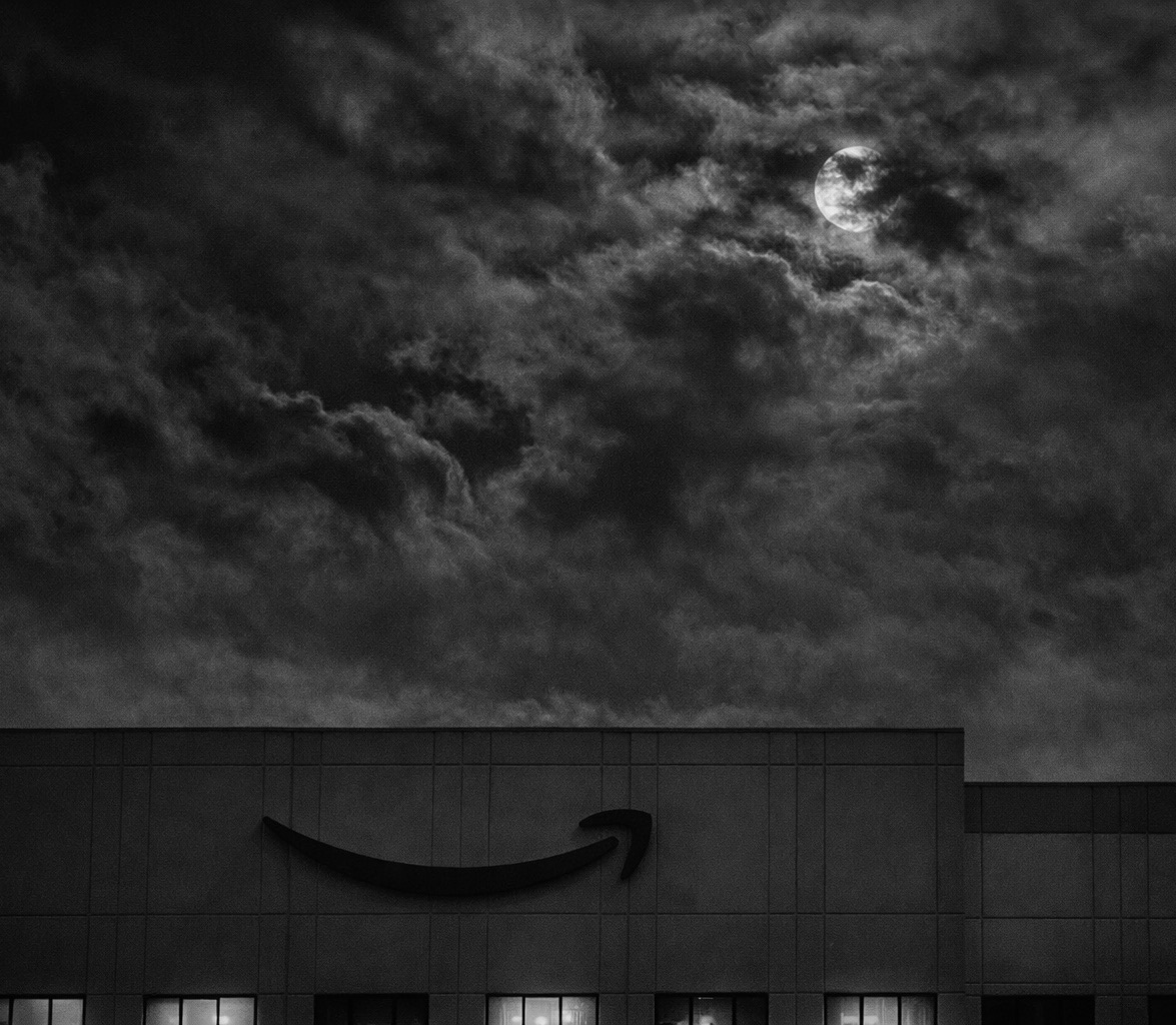 Barrage of Gunfire Outside Bessemer Amazon Warehouse Leaves 1 Dead