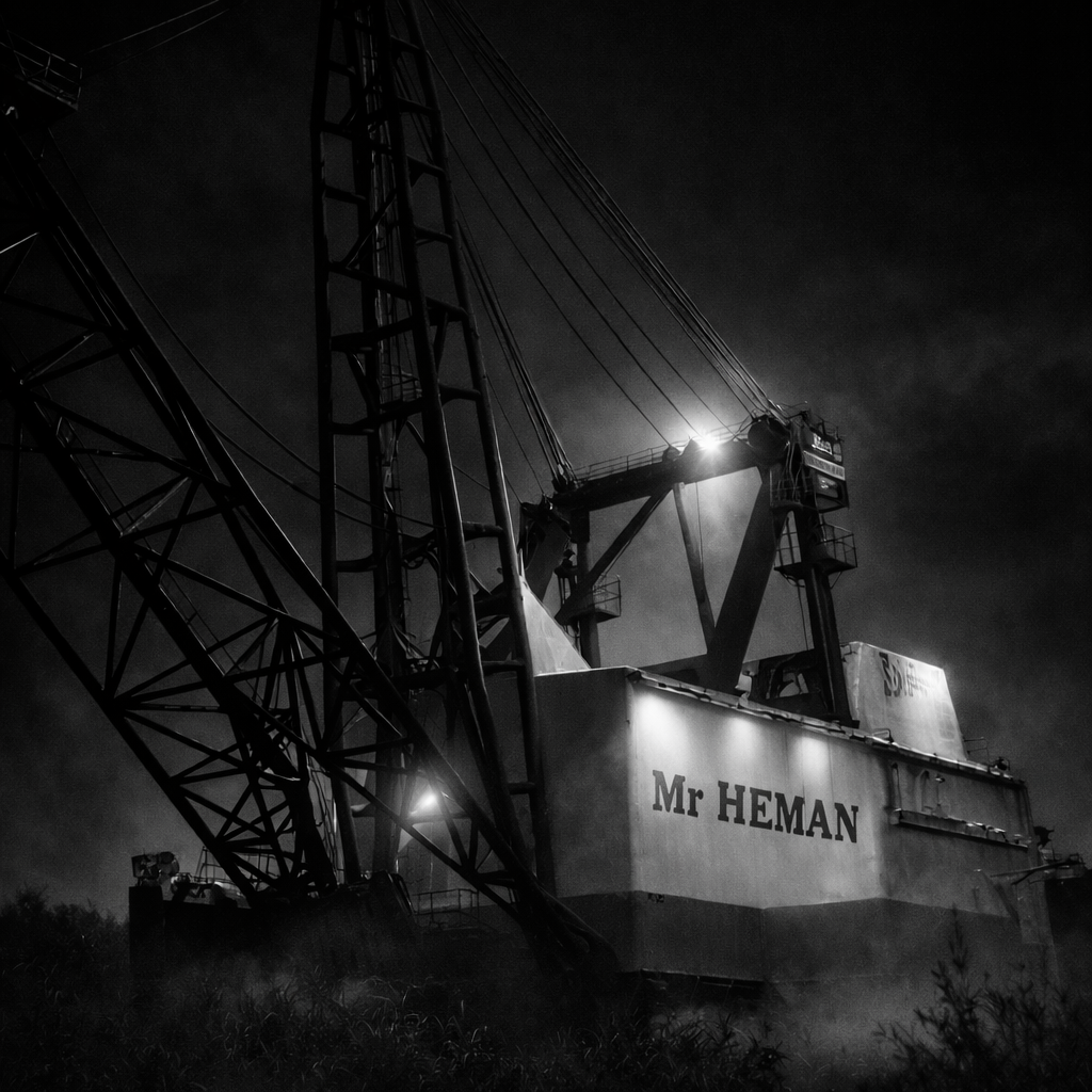 Drummond Wins $256 Million Verdict in Long-Running Defamation Fight