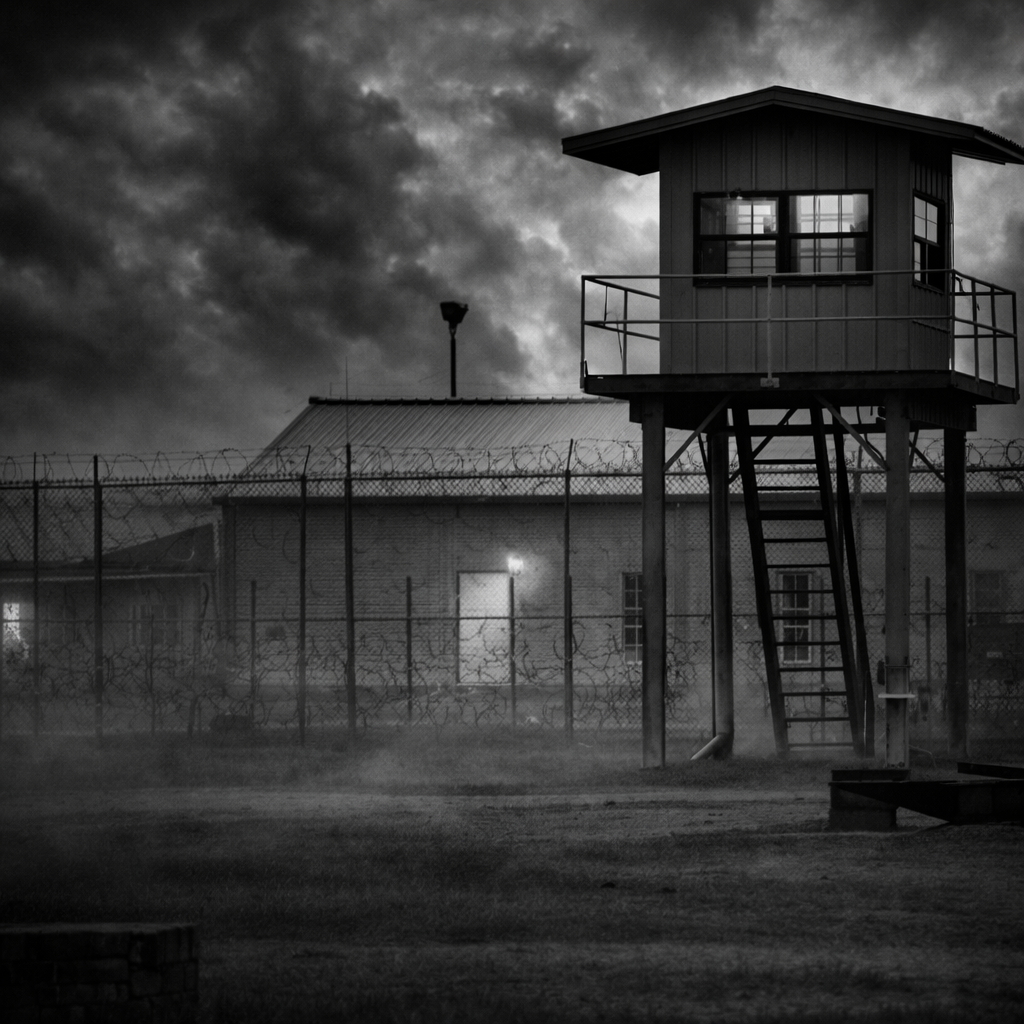 Two Men Killed in Elmore Prison Fight as Alabama’s Deadly, Overcrowded System Faces New Scrutiny