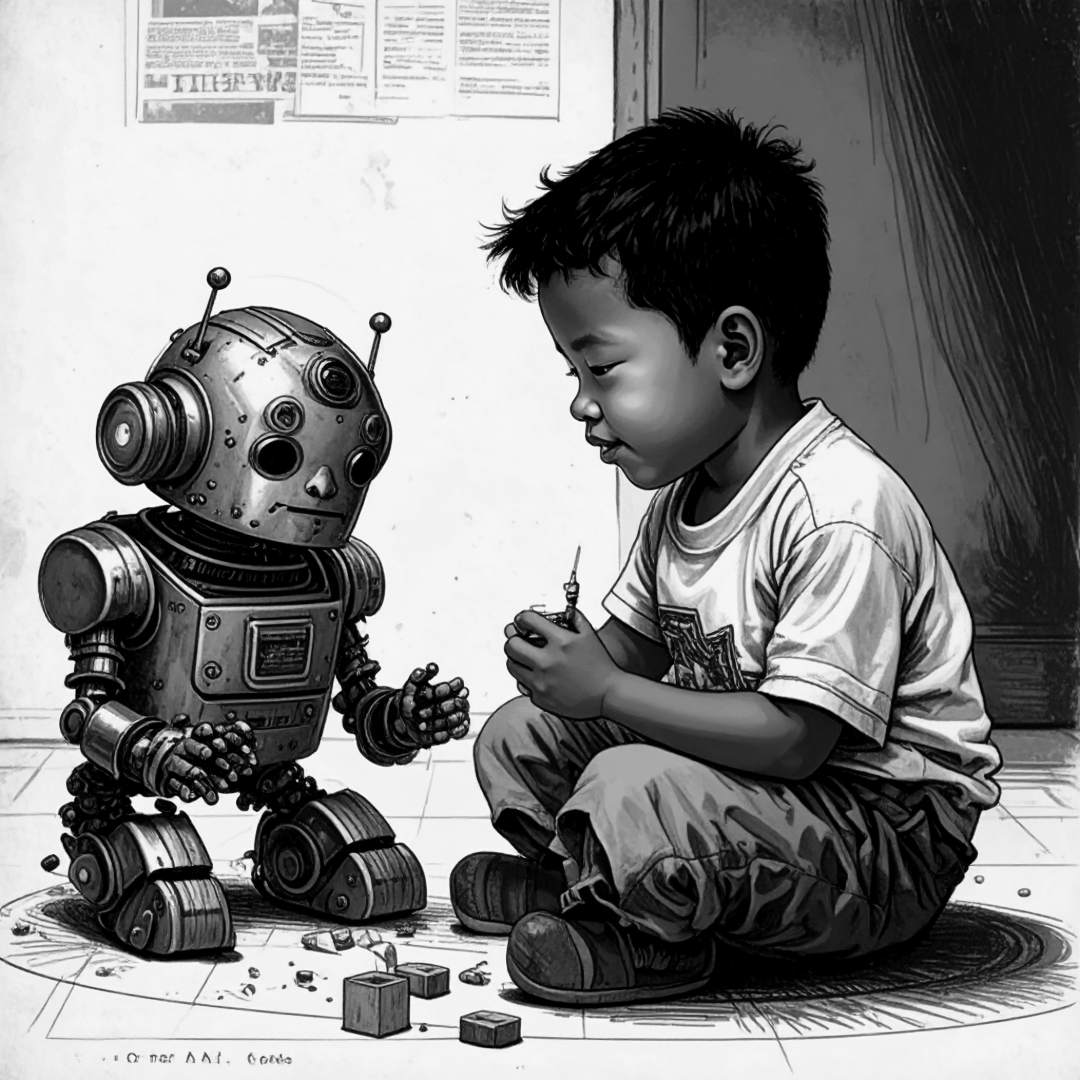 Britt’s Big Tech Crackdown on Kids: Protection or Partisan Pivot?