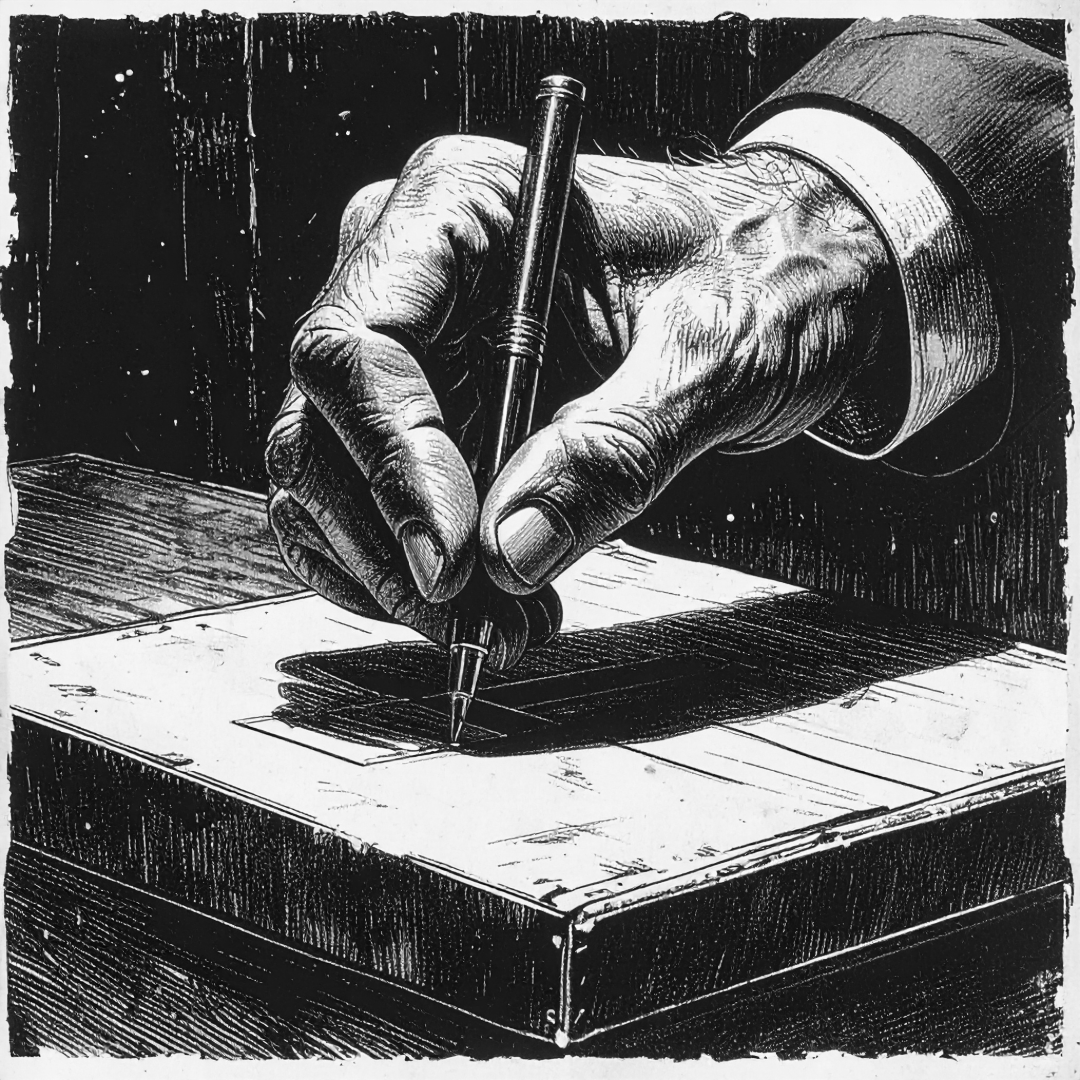 Alabama Noncitizen Voting Case Undercuts MAGA Claims of Widespread Fraud