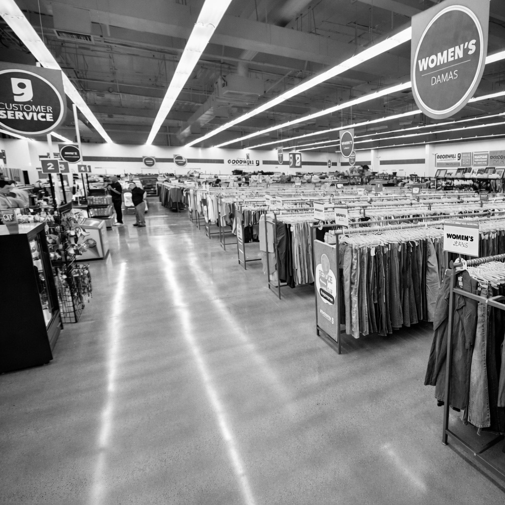 New Goodwill Store Set for Crestwood, Tapping City’s Vintage Shoppers