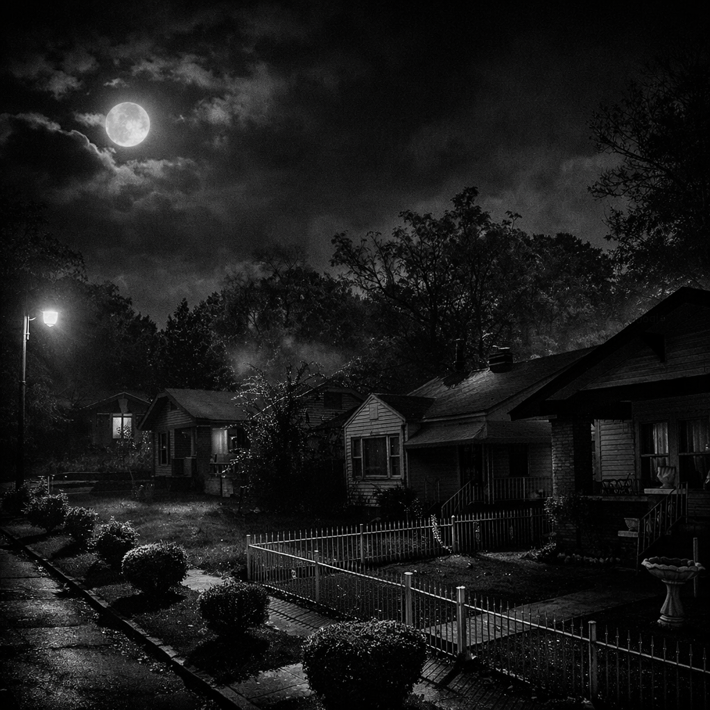 Two 16-Year-Olds Charged in Fatal Ensley Shooting of 20-Year-Old