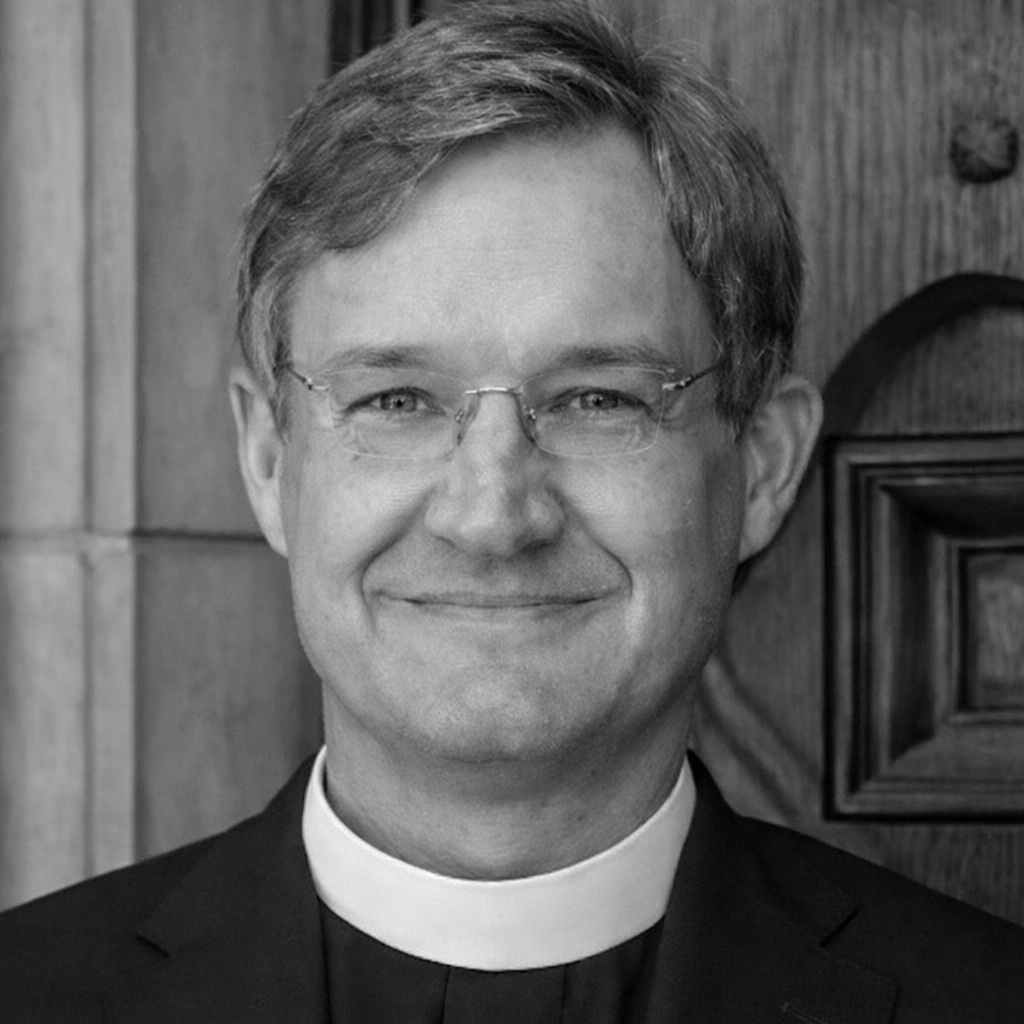 New Episcopal Bishop Signals Different Kind of Christianity in Deep-Red Alabama