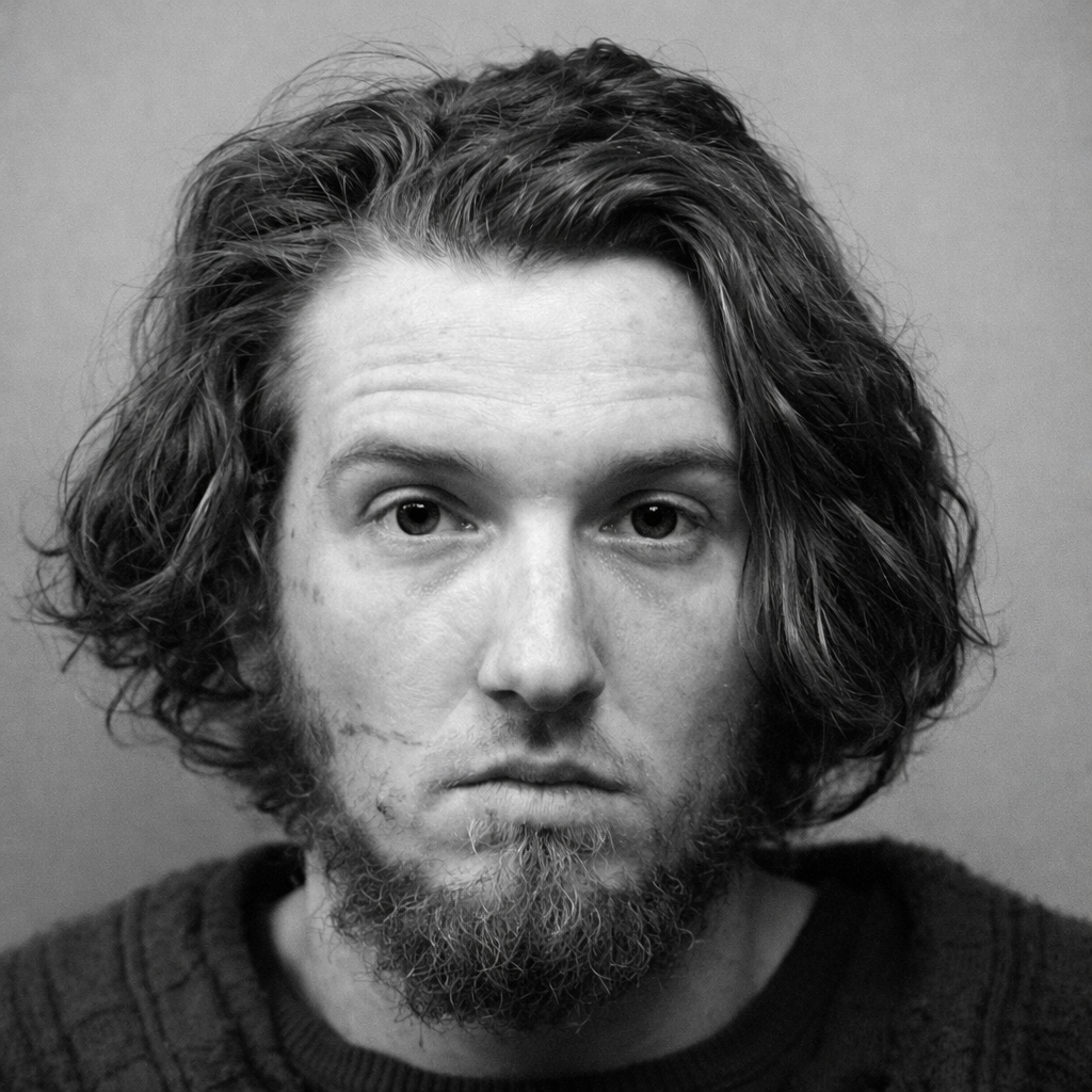 Man in Custody: Noah Hendricks Accused of Killing Calera Girlfriend