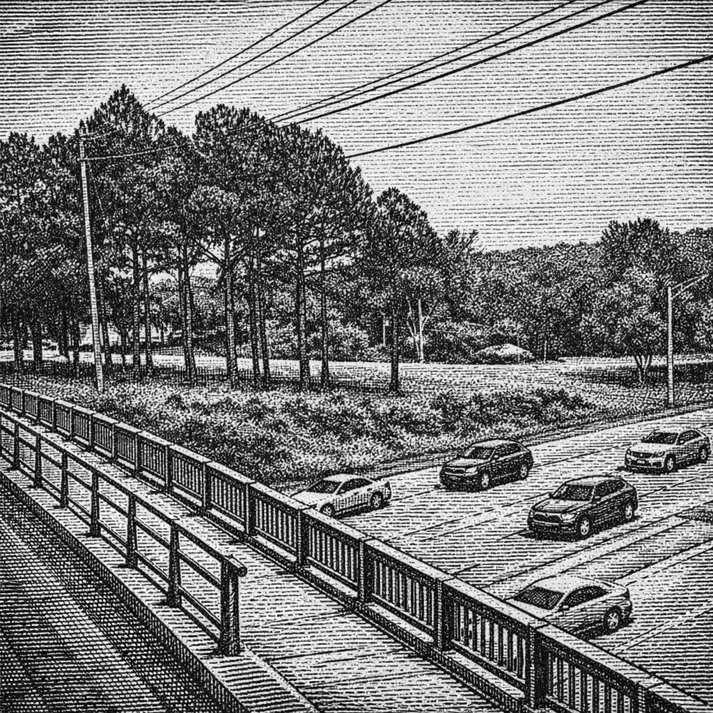 Hollywood Boulevard Overpass to Get Safer Pedestrian Access Between Homewood, Mountain Brook
