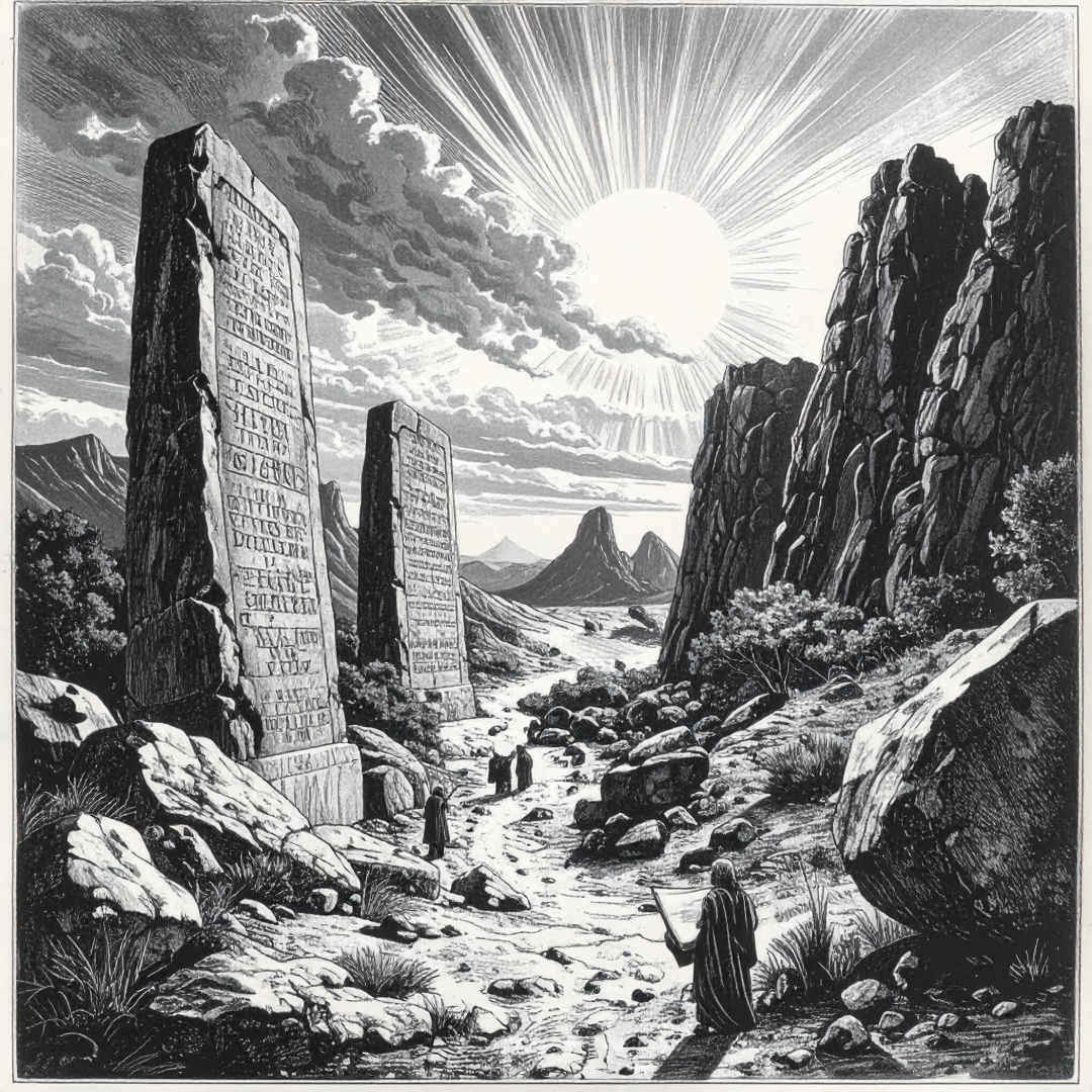 Alabama’s New Ten Commandments School Bill Draws Fire for Hypocrisy and Culture-War Politics