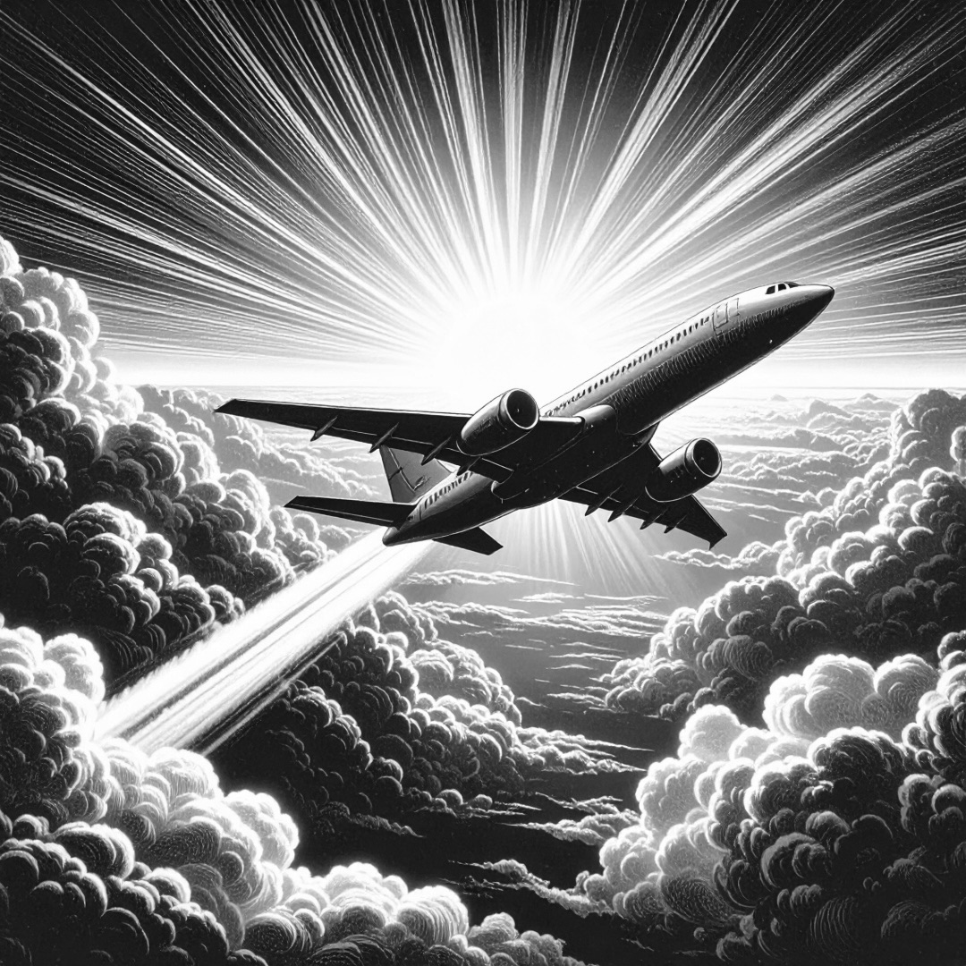 Alabama ‘Chemtrail’ Bill puts Conspiracy Theory into Statehouse Spotlight