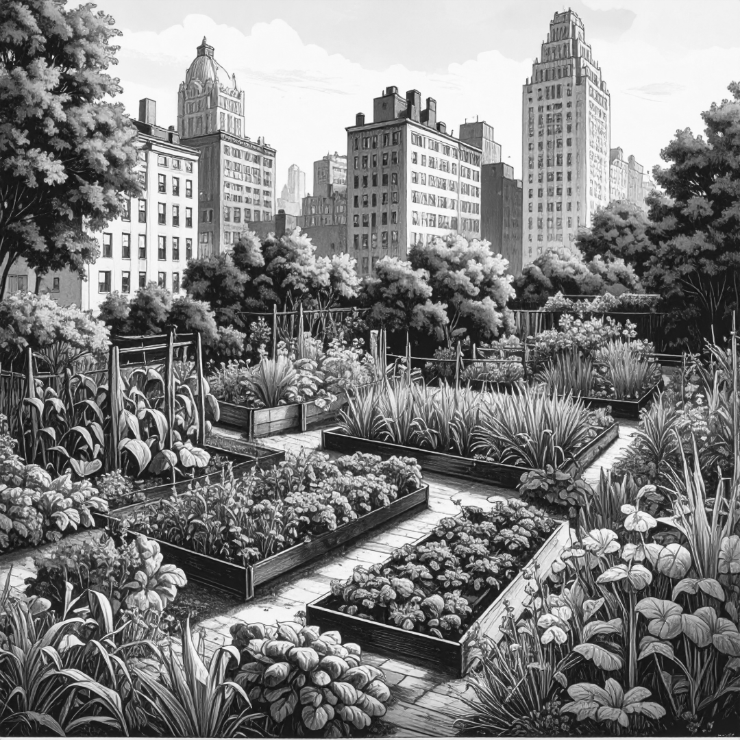 Birmingham Awards $100,000 to Urban Farmers in Partnership With Jones Valley Teaching Farm