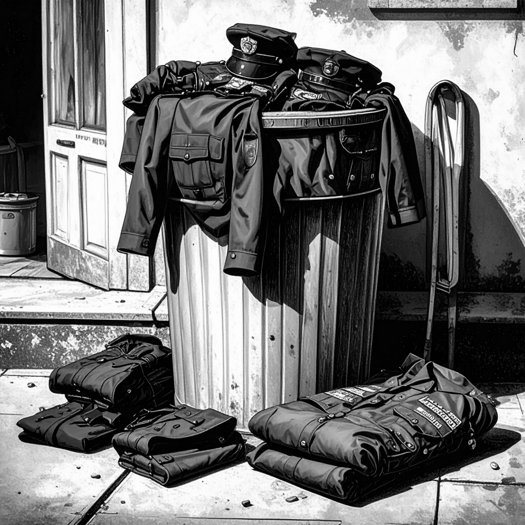 Hanceville Abolishes Police Department after Grand Jury Blistered ‘Criminal Enterprise’