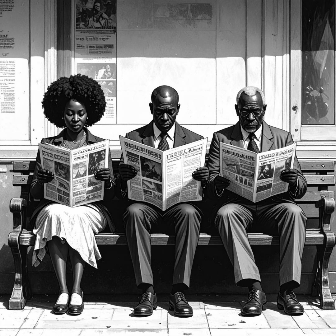 Wright Leaves Birmingham Times After Decade at Helm