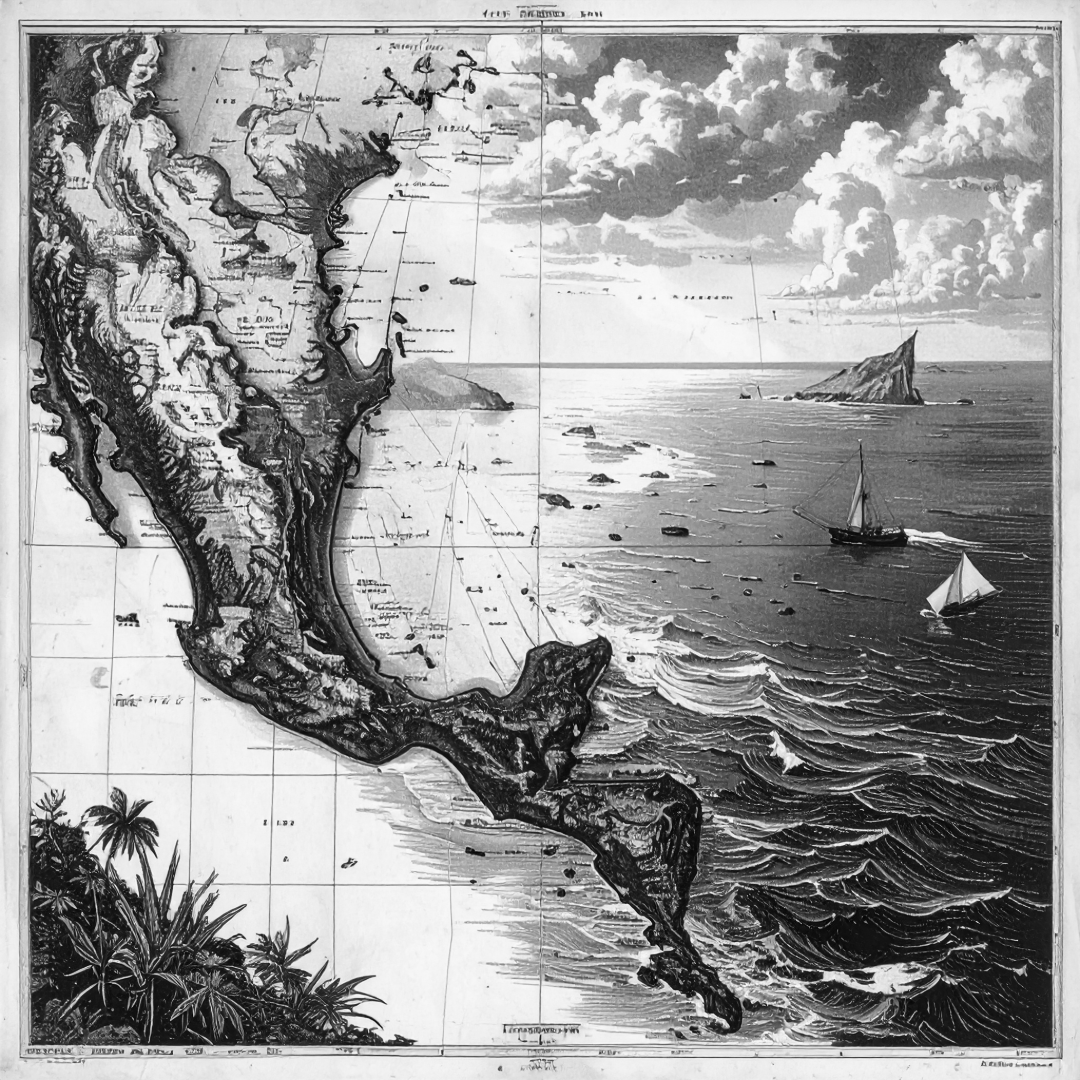 Coastal Counties Brace as House Approves Gulf of America Switch