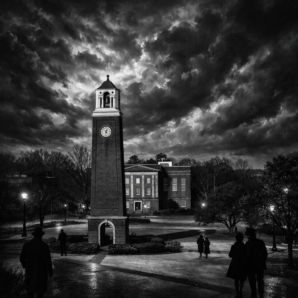 Coast Guard to Purchase Birmingham-Southern Campus for Training Center