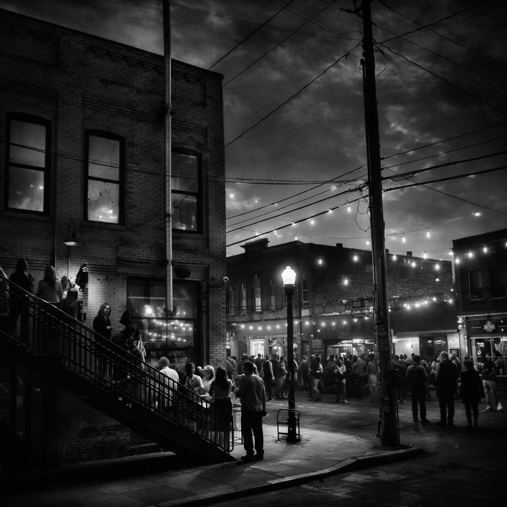 Birmingham Eyes $3M More for Avondale Park, Streetscape Upgrades