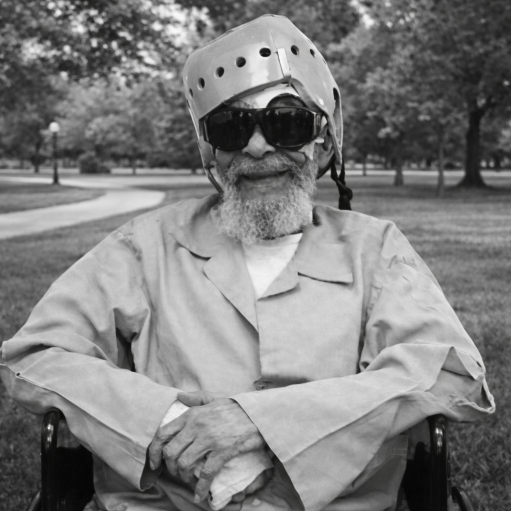 Alabama Pushes Ahead to Execute Disabled 75-Year-Old Who Didn’t Kill