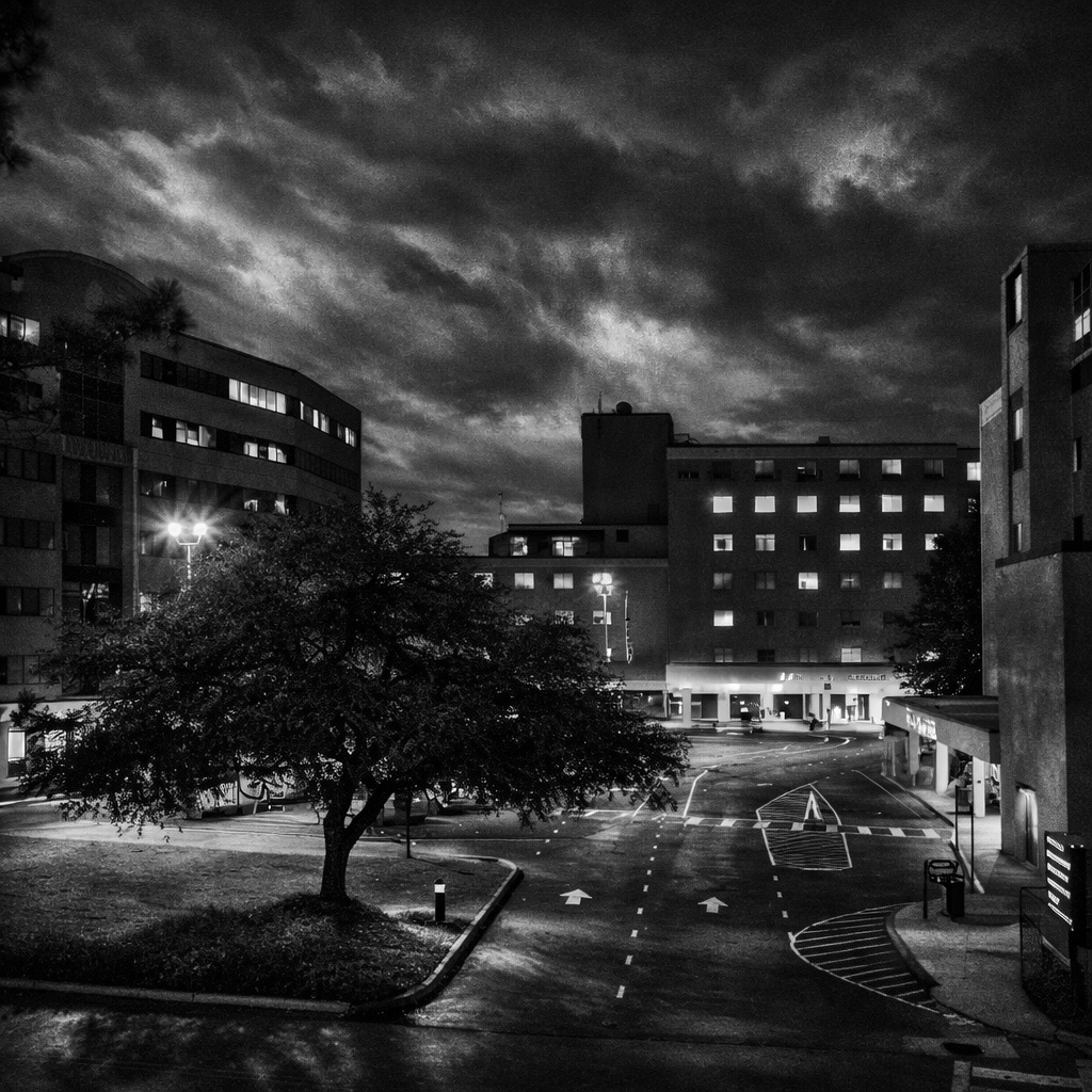 Two Dead in Apparent Murder-Suicide at Brookwood Hospital in Homewood