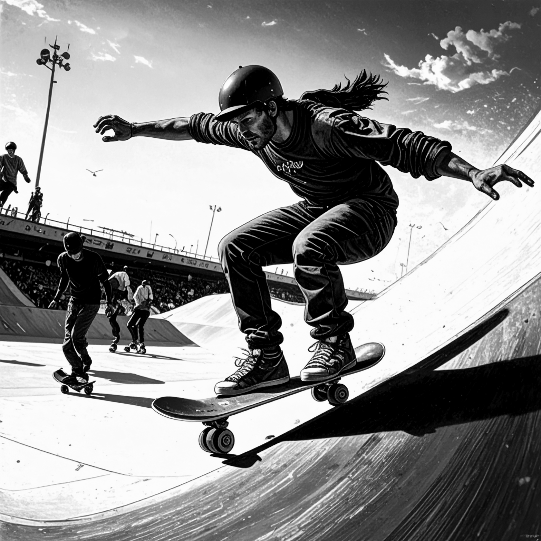 Birmingham Grants $1.5 Million Incentive for 2026 Extreme Sports Festival at City Walk