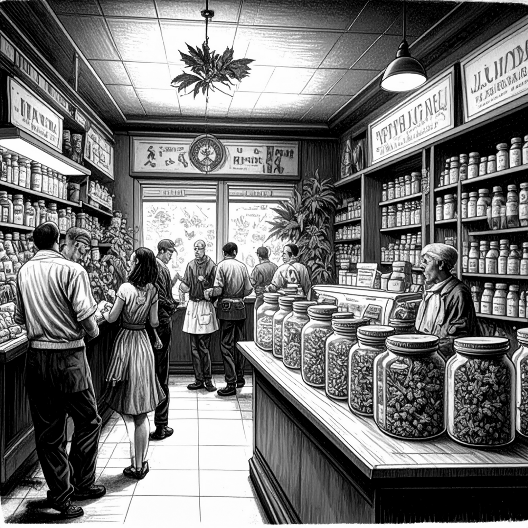 Confusion and Comebacks: Why Some Alabama Hemp Shops are Reopening in 2026