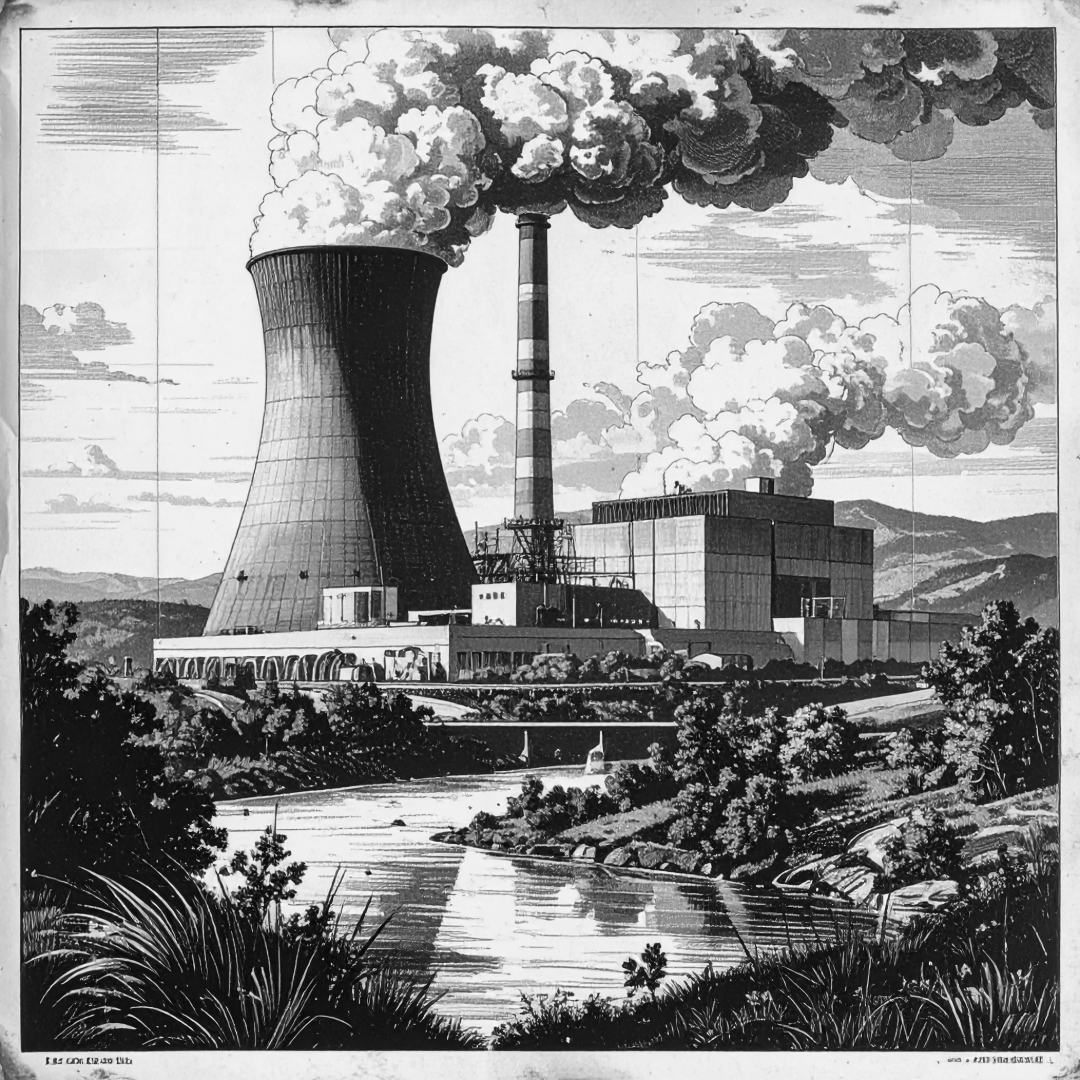 New Nuclear Reactors Planned for North Alabama Under $40 Billion U.S.–Japan Deal