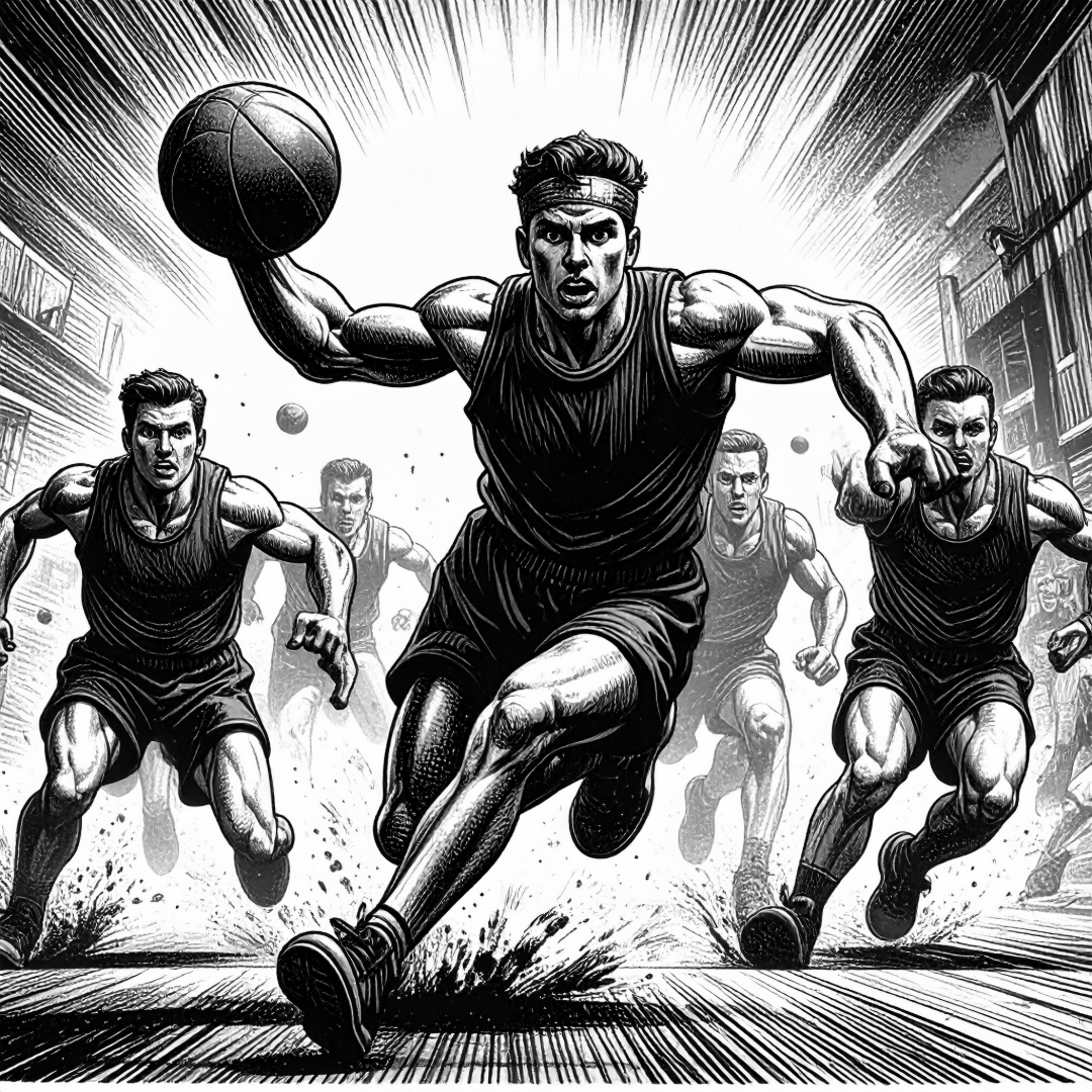 Birmingham Lands 2028 Dodgeball World Cup at CrossPlex