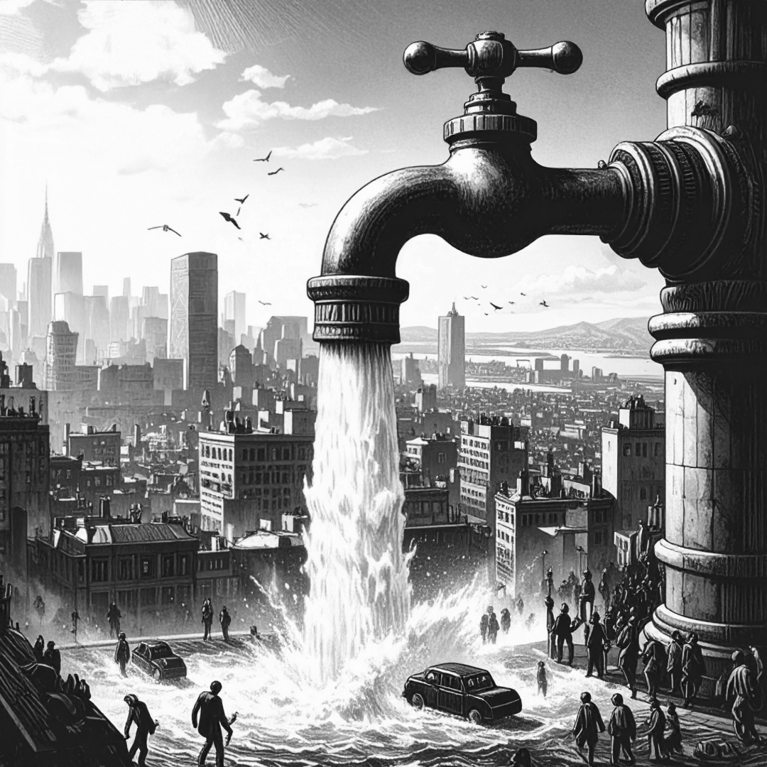 Central Alabama Water Layoffs Draw Racism Claims