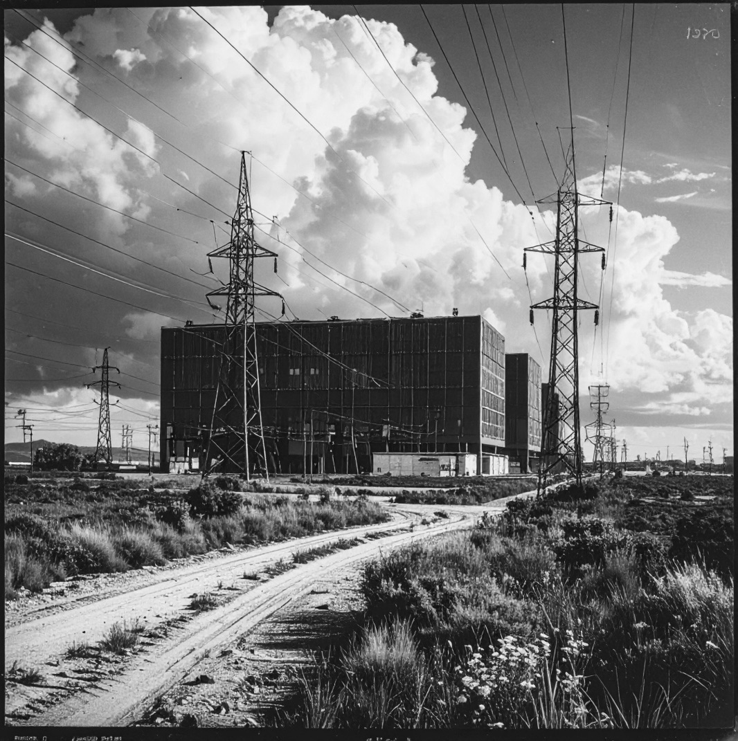 Alabama Lawmakers Push Bill to Make Big Data Centers Cover Full Power Costs