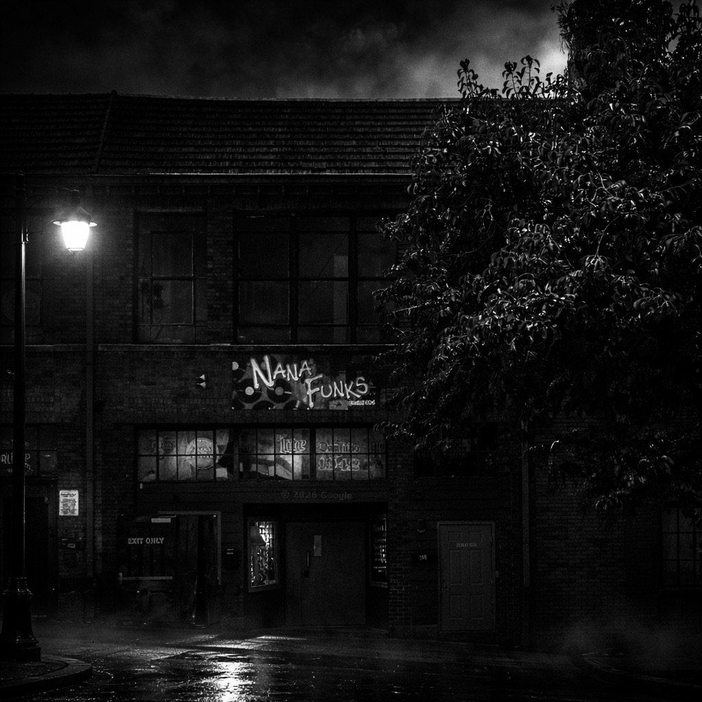 2 Injured in Early-Morning Shooting at Birmingham’s Nana Funks Nightclub