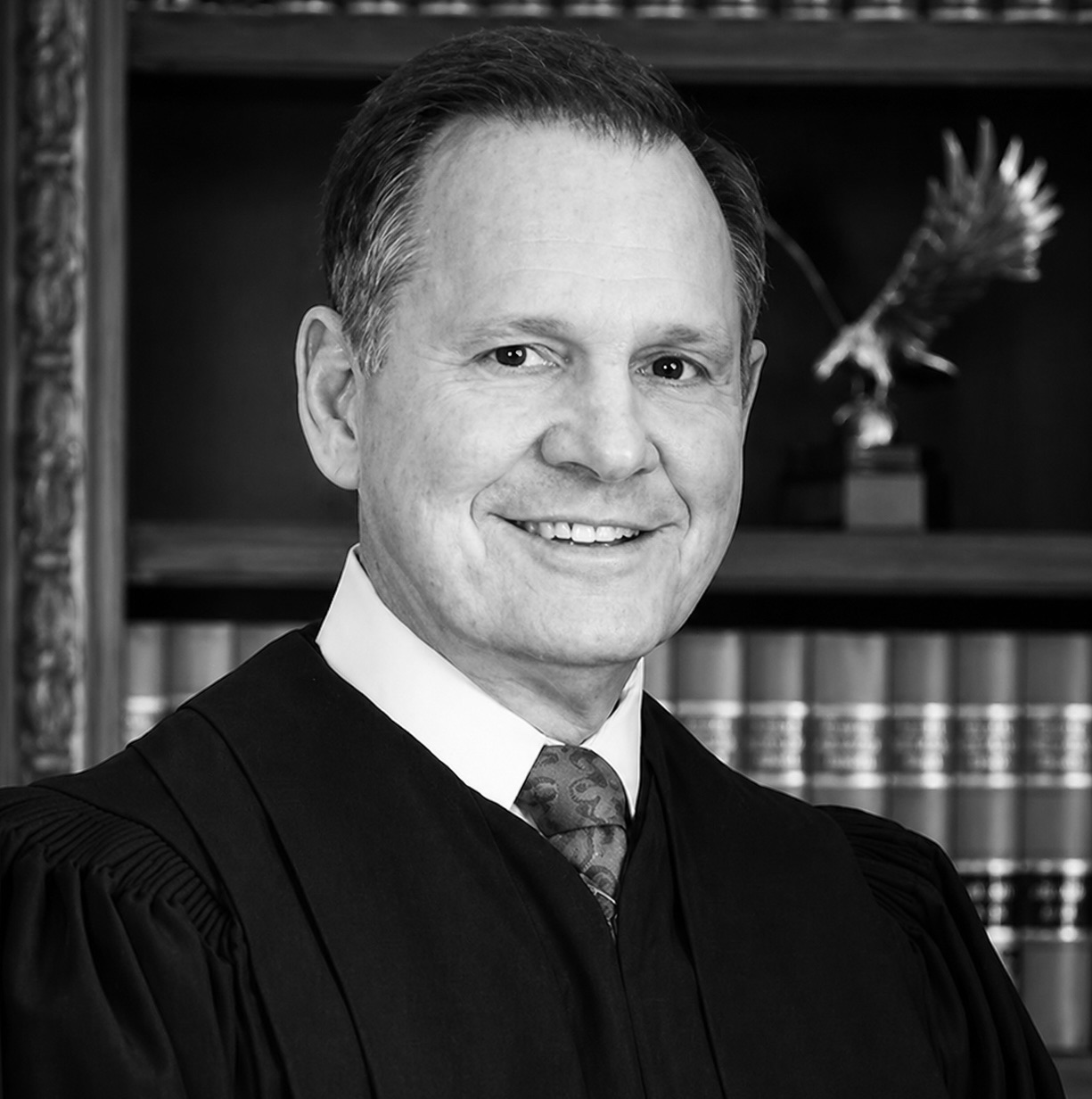 Roy Moore’s Defamation Win Overturned in 11th Circuit