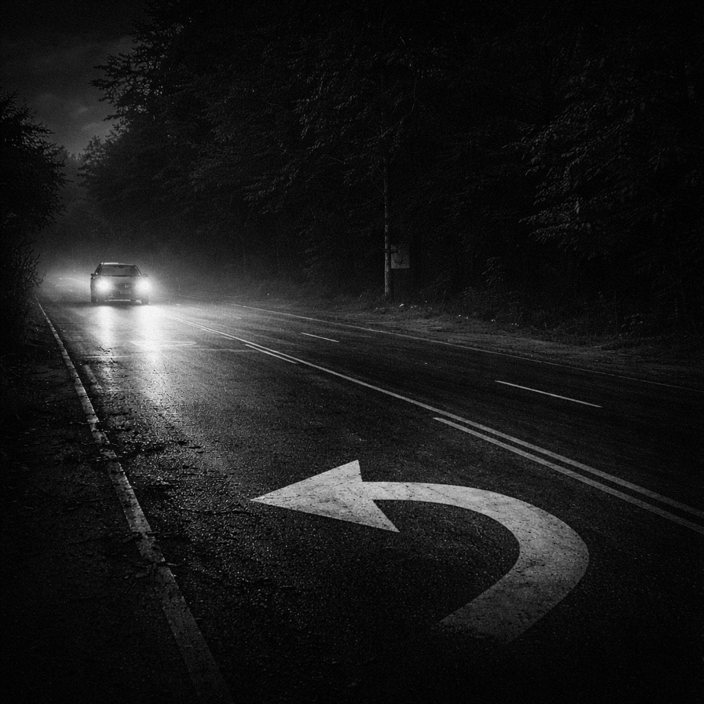 Fatal Hit-and-Run on Green Springs Highway Sends Safety Reminder to Road Users