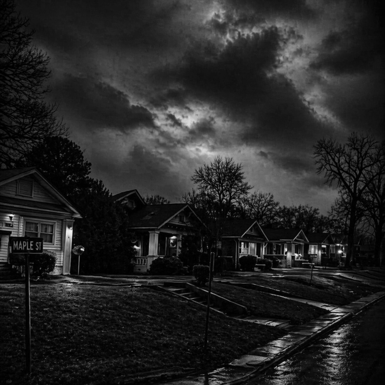 1 Dead, 1 Wounded in West Birmingham Shootout